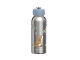 Little Dutch - Insulated bottle flip-up 350ml - Forest Friends