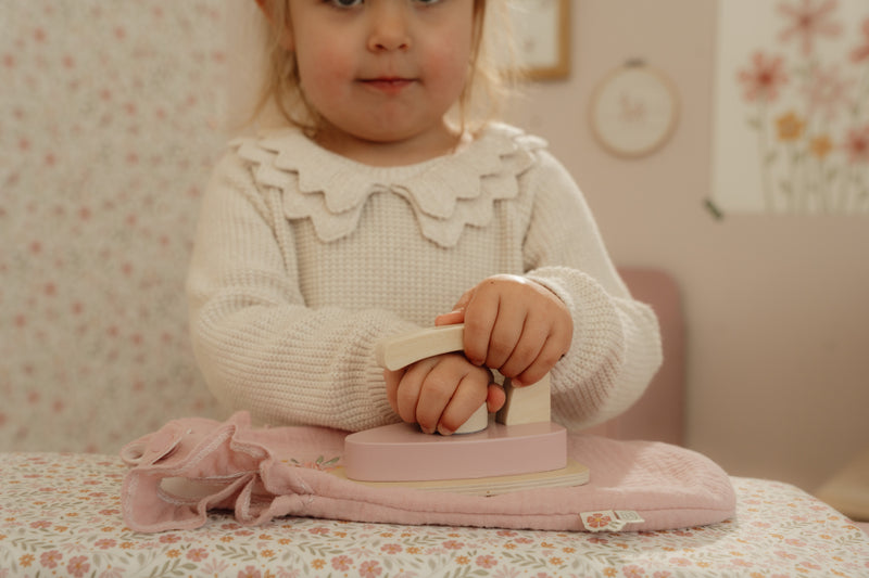 Little Dutch - Ironing Board