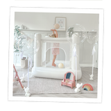 Bounce House - Mini Bounce