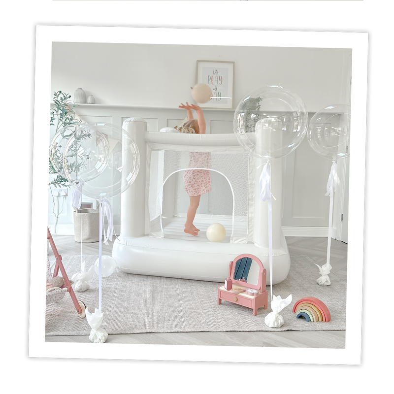 Bounce House - Mini Bounce