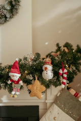 Little Dutch - Christmas Tree Elements - Jim