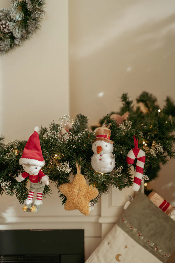 Little Dutch - Christmas Tree Elements - Jim
