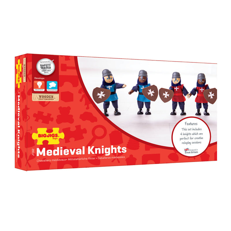 Medieval Knights