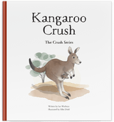 Kangaroo Crush (Large Format)