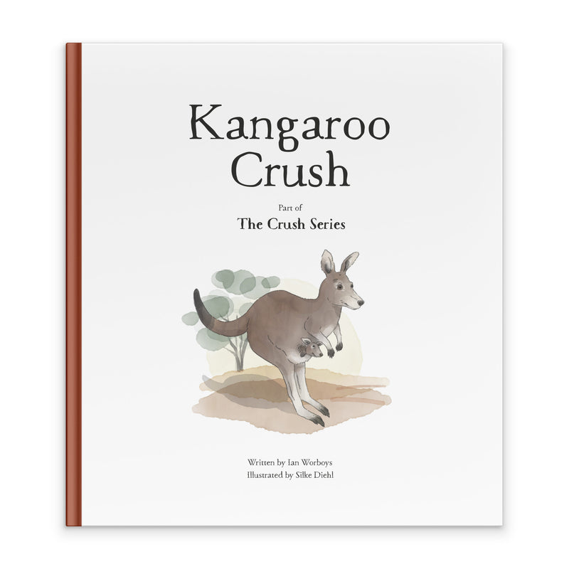 Kangaroo Crush (Travel Edition)