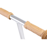 BANWOOD 3-WHEEL SCOOTER VINTAGE - RED