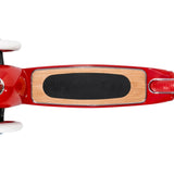 BANWOOD 3-WHEEL SCOOTER VINTAGE - RED