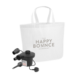 Bounce House - Mini Bounce