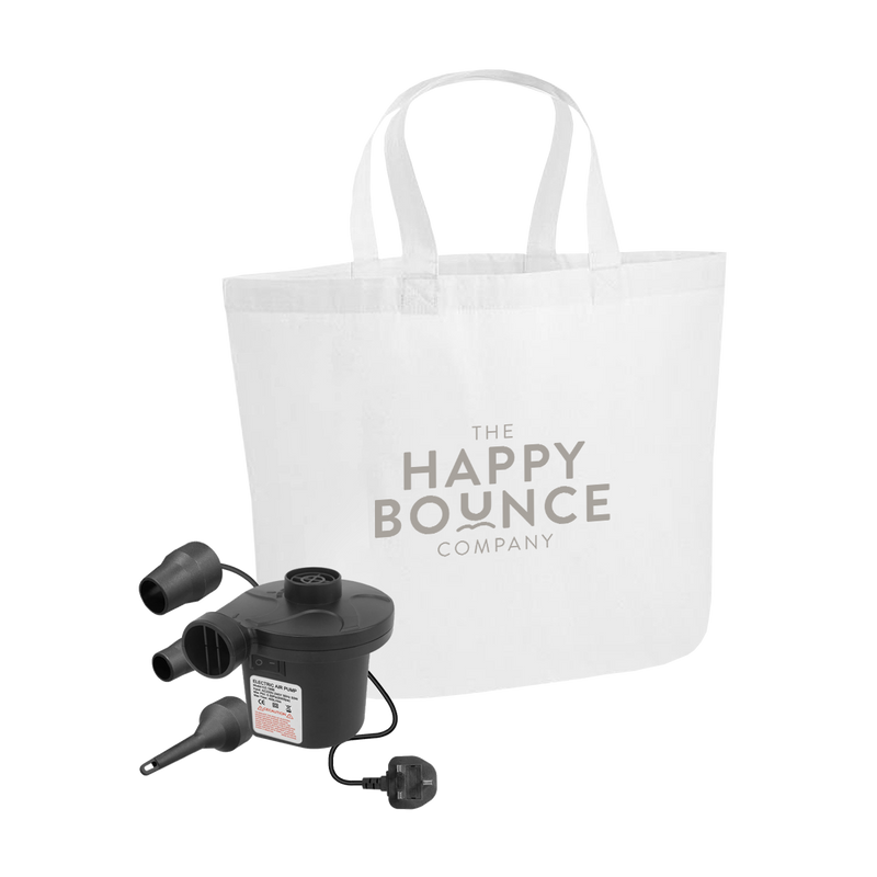 Bounce House - Mini Bounce