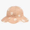 Liewood - Amelia Reversible Sun Hat - Shell
