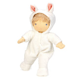 Baby Lilli Rag Doll