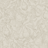 Flowering Pear Wallpaper