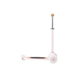 BANWOOD 3-WHEEL SCOOTER VINTAGE - PINK