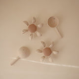 Mushie - Water Wheel Bath Toy