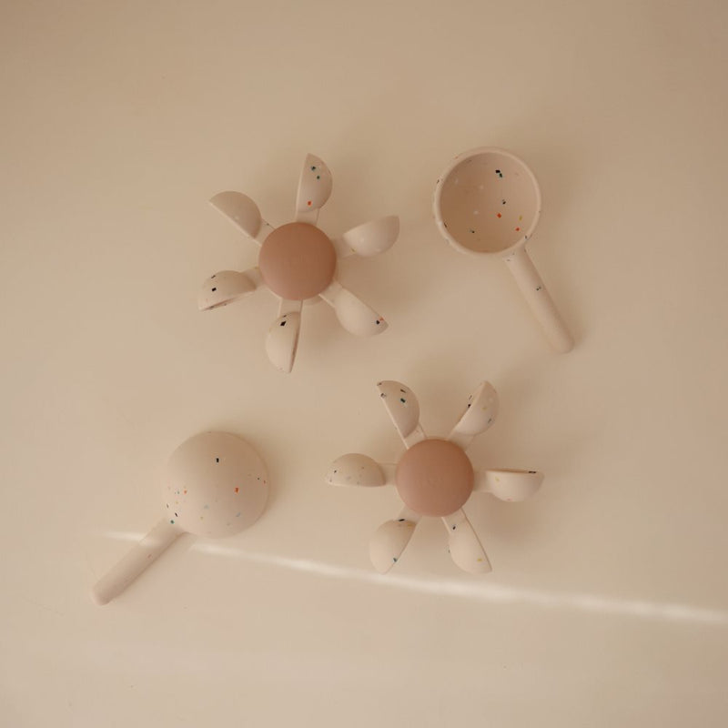 Mushie - Water Wheel Bath Toy