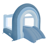 Bounce House - The Blue Rainbow