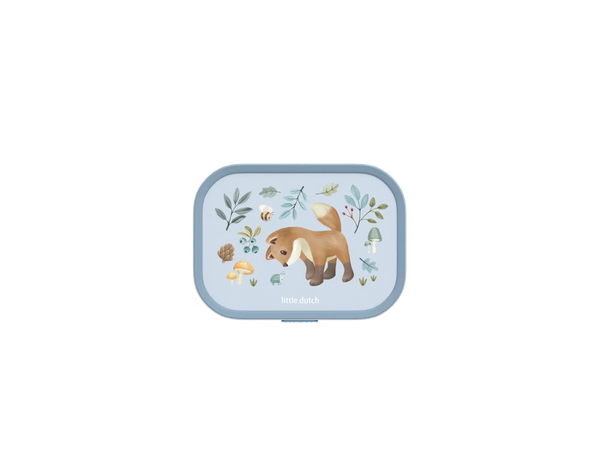 Little Dutch - Lunchbox - Forest Friends