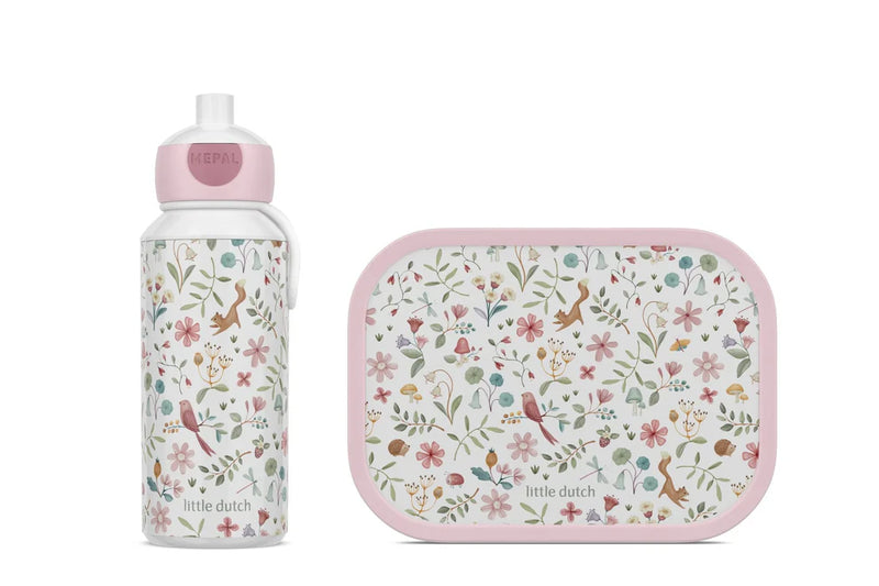 Little Dutch - Lunch Set - Fairy Wonders