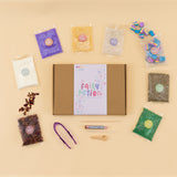 Magic By Post - Fairy Potion Kit