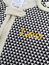 TOG 2.2 (Quilted) - Greenwich Wearable Baby Sleep Sack