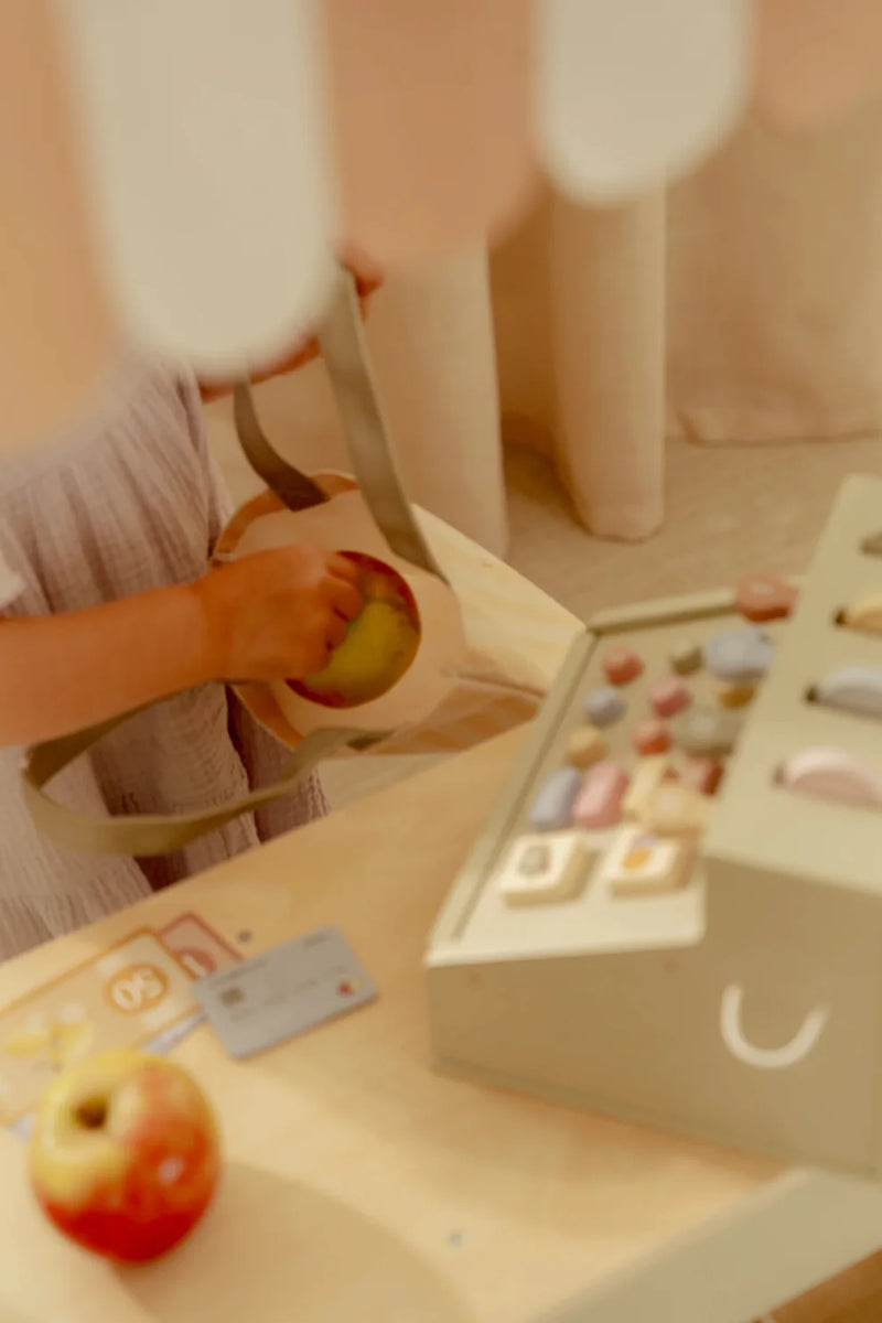 Little Dutch - Cash Register