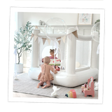 Bounce House - Mini Bounce