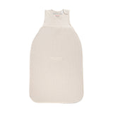 Merino Kids Go Go Sleeping Bag - All Seasons - Sandstone Stripe