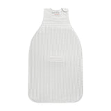Merino Kids Go Go Sleeping Bag - Duvet Weight - Variegated Stripe Mist