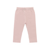 Merino Kids Merino Legging - Cloud Pink