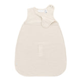 Merino Kids Cocooi Sleeping Bag - Natural