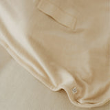 Merino Kids Cocooi Sleeping Bag - Natural