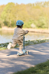 Little Dutch - Scooter - Blue
