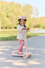 Little Dutch - Scooter - Pink