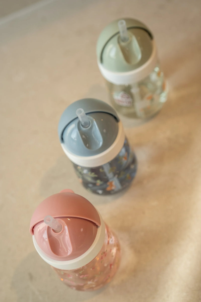 Little Dutch - Straw Cup Mio 300 ml - Fairy Garden