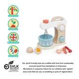 Cake Mixer