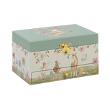 Little Dutch - Musical Jewellery Box - Forest Friends