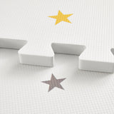 Star Playmat Set in Multicolour