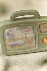 Little Dutch - Musical TV - Safari
