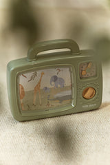 Little Dutch - Musical TV - Safari