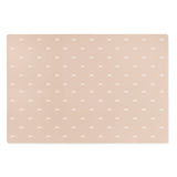 Rainbow Playmat Set in Beige