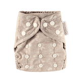 Newborn Reusable Nappy Wrap