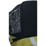 BlinkyWarm - Universal All Season Buggy Rain Cover / Footmuff - Olive Green