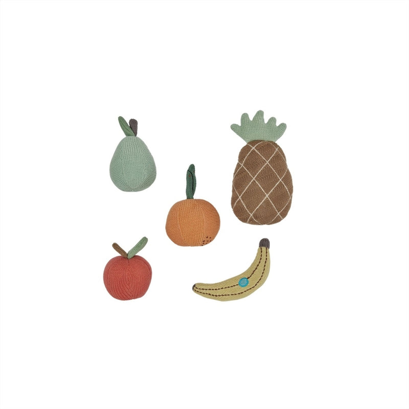 OYOY - Yummy Mini Fruit