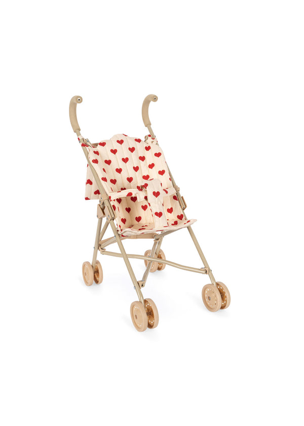 Konges Slojd - Doll Stroller - Amour Sun Kiss