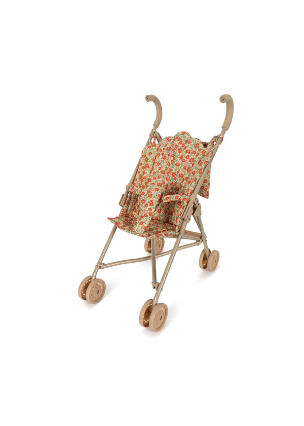 Konges Slojd - Doll Stroller - Kaluka