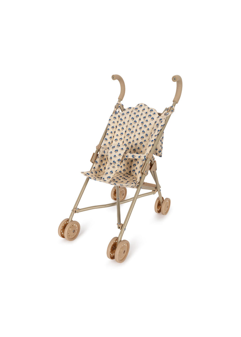 Konges Slojd - Doll Stroller - Piccoloblu