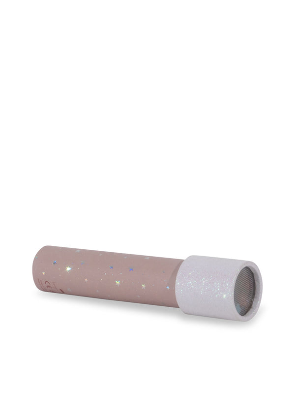 Konges Slojd - Kaleidoscope - Etoile Pink Sparkle