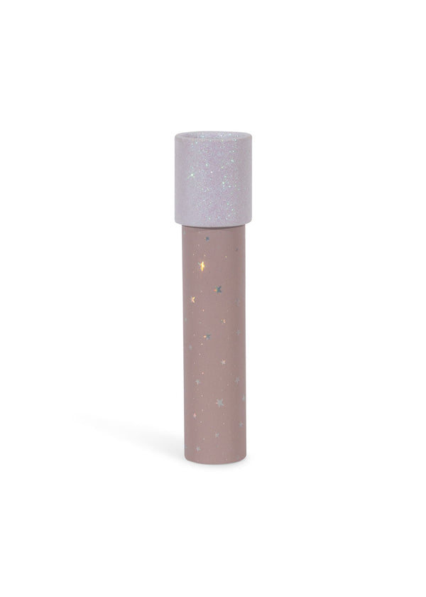 Konges Slojd - Kaleidoscope - Etoile Pink Sparkle