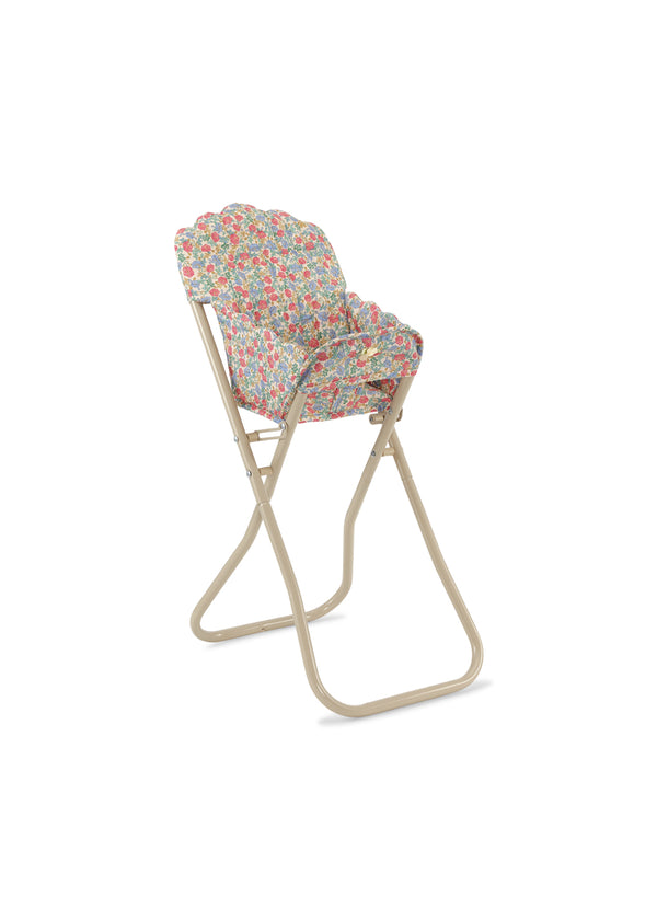 Konges Slojd - Doll High Chair - Fiola