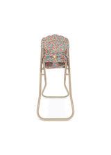 Konges Slojd - Doll High Chair - Fiola